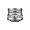 Fujifilm FUJINON XF16mm F2.8 R Weather-Resistant Silver