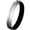 Fujifilm AR-X100 Adapter Ring for the X100 Camera (Silver)