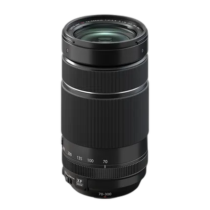 Fujifilm FUJINON XF 70-300mm f/4-5.6 R LM OIS WR Lens