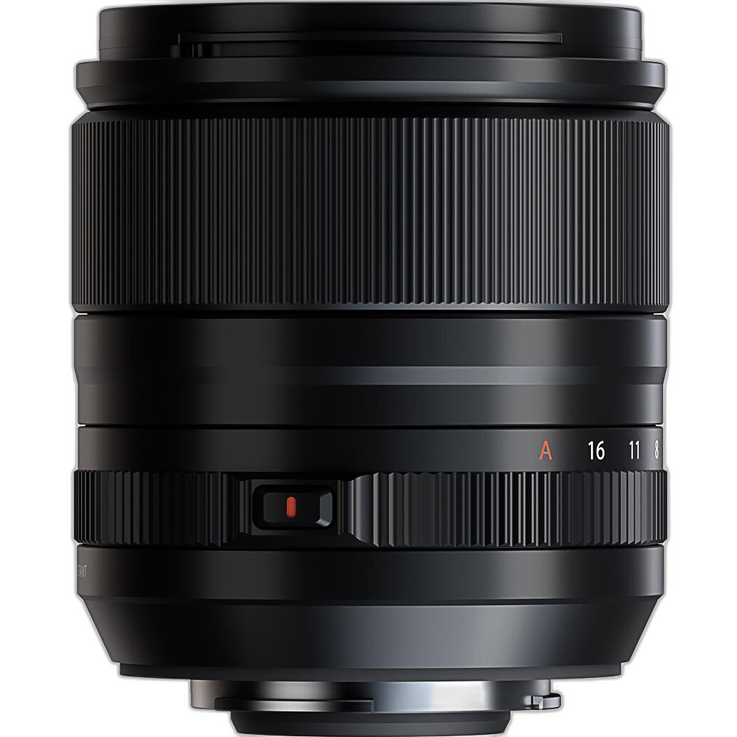 Fujifilm FUJINON XF 33mm f/1.4 R LM WR Lens