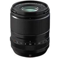 Fujifilm FUJINON XF 23mm f/1.4 R LM WR Lens 0