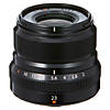 Fujifilm XF 23mm f/2 R WR Lens - Black