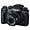 Fujifilm XF 23mm f/2 R WR Lens - Black