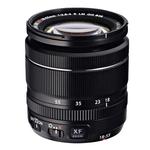 Fujifilm Fujinon XF 18-55mm f/2.8-4 R LM OIS Wide Angle Lens - Black