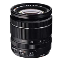 Fujifilm FUJINON XF 18-55mm f/2.8-4 R LM OIS Lens