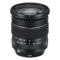 Fujifilm FUJINON XF 16-80mm f/4 R OIS WR Lens 1