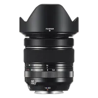 Fujifilm FUJINON XF 16-80mm f/4 R OIS WR Lens 2