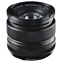Fujifilm FUJINON XF 14mm f/2.8 R Lens
