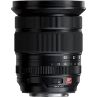FUJINON XF16-55mmF2.8 R LM WR II Lens 1
