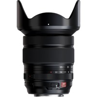 FUJINON XF16-55mmF2.8 R LM WR II Lens