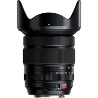FUJINON XF16-55mmF2.8 R LM WR II Lens 2