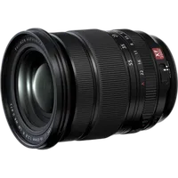 FUJINON XF16-55mmF2.8 R LM WR II Lens 3