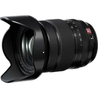 FUJINON XF16-55mmF2.8 R LM WR II Lens 4