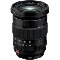 FUJINON XF16-55mmF2.8 R LM WR II Lens 7