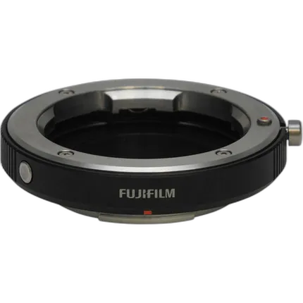 Fujifilm M Mount Adapter for X-Mount Cameras