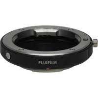 Fujifilm M Mount Adapter for X-Mount Cameras