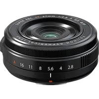 Fujifilm FUJINON XF 27mm f/2.8 R WR Lens 0