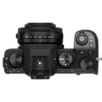 Fujifilm FUJINON XF 27mm f/2.8 R WR Lens 2