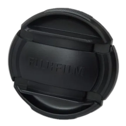 Fujifilm 39mm Front Lens Cap