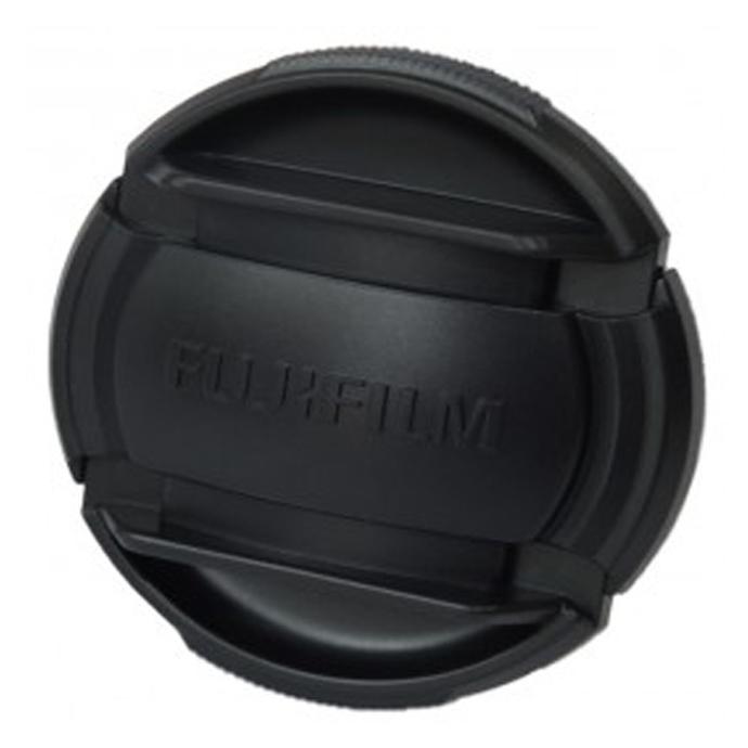 Fujifilm 39mm Front Lens Cap Lens Caps Fujifilm at Unique Photo