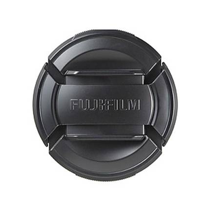 Fujifilm 52mm Front Lens Cap