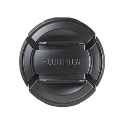 Fujifilm 52mm Front Lens Cap