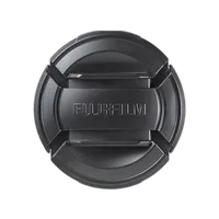 Fujifilm 52mm Front Lens Cap 0