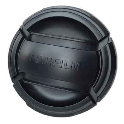 Fujifilm 58mm Front Lens Cap