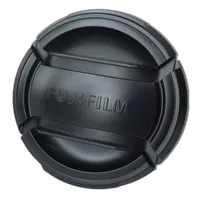 Fujifilm 58mm Front Lens Cap 0