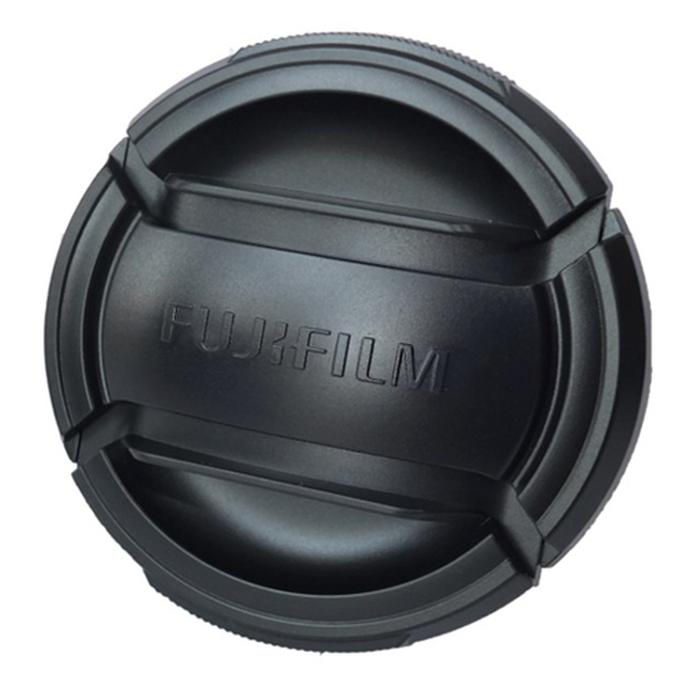 fujifilm 58mm lens cap