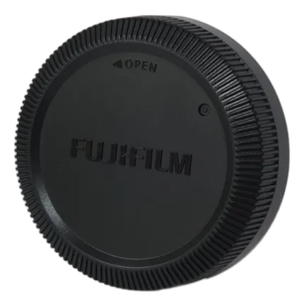 Fujfilm Rear Lens Cap for X Mount Lenses
