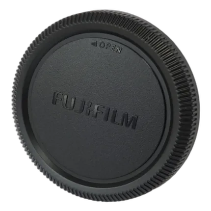 Fujifilm Body Cap for X Series Cameras