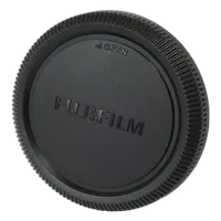 Fujifilm Body Cap for X Series Cameras 0