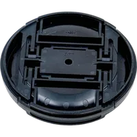 Fujifilm - 77mm Front Lens Cap For GFX and X-Series 0