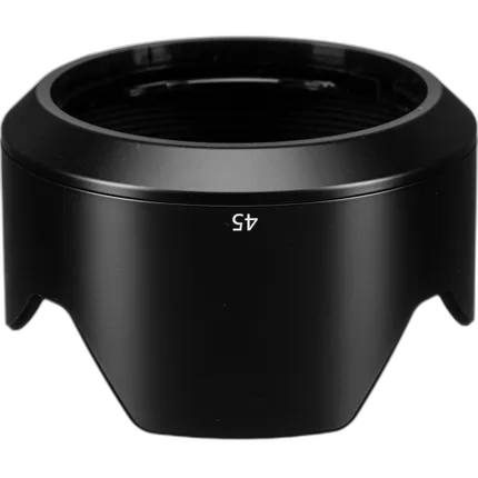 Fujifilm Lens Hood for GF 45mm F2.8 R WR Lens