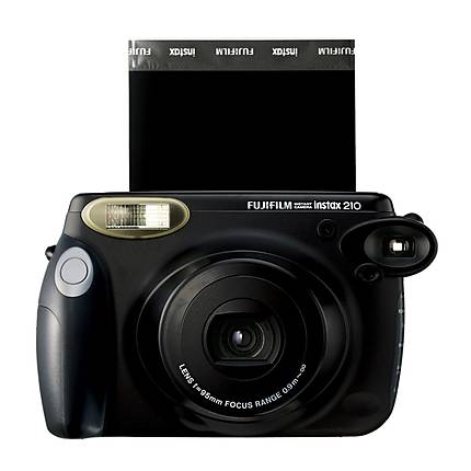 polaroid 210 film