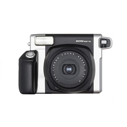 Fujifilm INSTAX Wide 300 Camera (uses Wide Film FJF6642)
