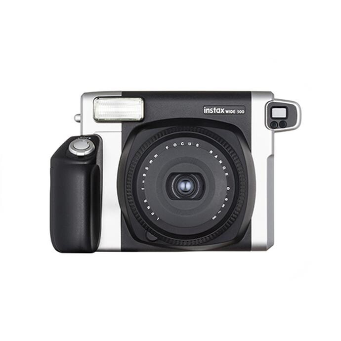 Fujifilm INSTAX 300 Camera (uses Wide Film FJF6642) | Instant Cameras | Fujifilm at Unique Photo