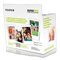 Fujifilm INSTAX MINI Instant Film (6 single pks- 60 pictures) 1