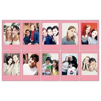 Fujifilm INSTAX MINI Pink Lemonade Instant Film (10 Exposures) 3