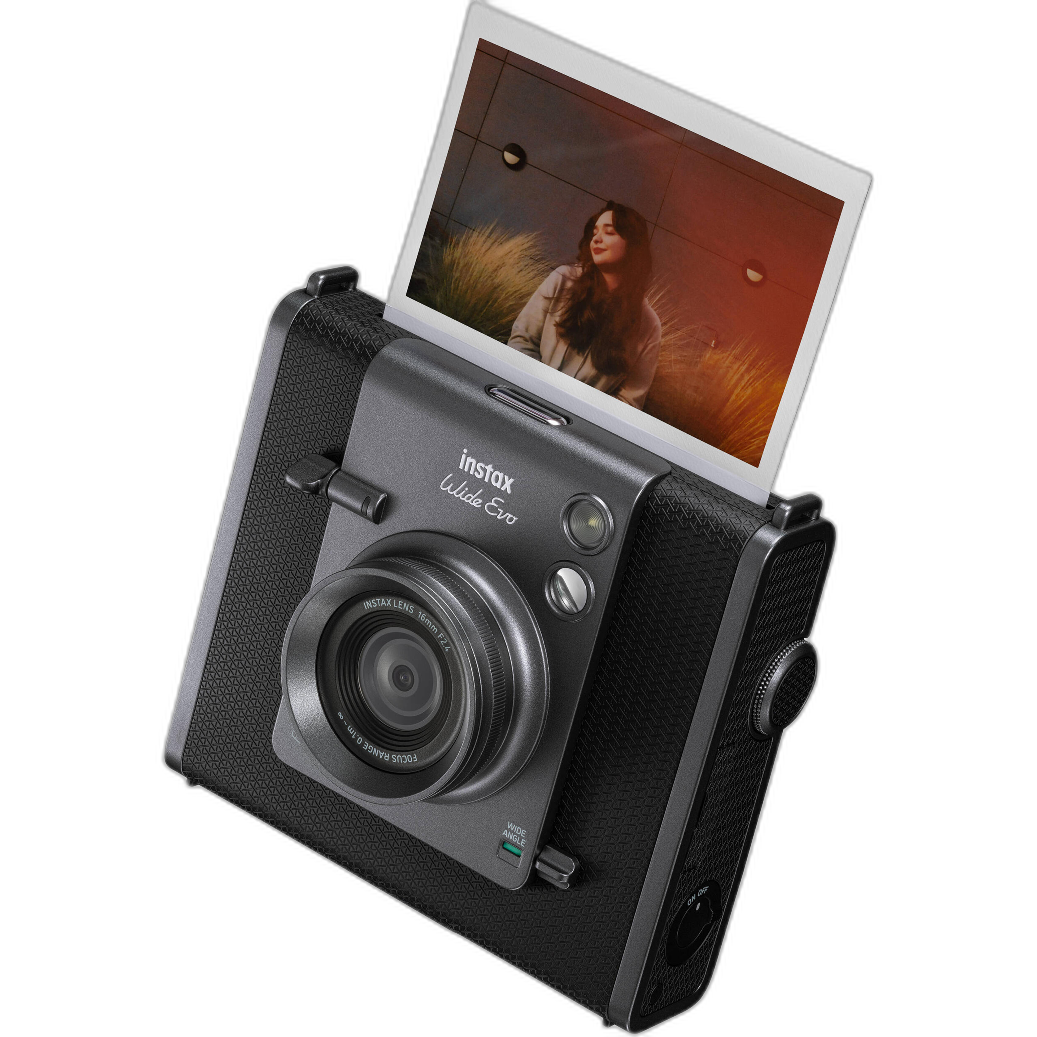 Instax Wide Film Guide: The Biggest Instax Print, and When It's Worth It