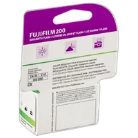 FUJIFILM Fujicolor 200 Color Negative Film (35mm Roll Film, 36 Exposures) 1