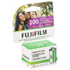 FUJIFILM Fujicolor 200 Color Negative Film (35mm Roll Film, 36 Exposures)