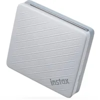 FUJIFILM instax Link WIDE 2 Smartphone Printer (Blue) 3