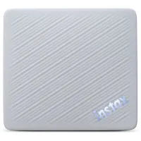 FUJIFILM instax Link WIDE 2 Smartphone Printer (Blue) 6