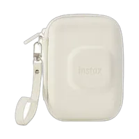 Fujifilm INSTAX Mini LiPlay Camera Case (Misty White) 0