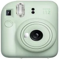 Fujifilm Mini 12 Holiday Bundle - Mint Green 2