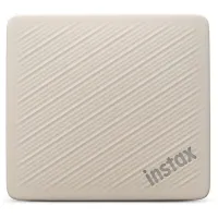 FUJIFILM instax Link WIDE 2 Smartphone Printer (Beige) 4