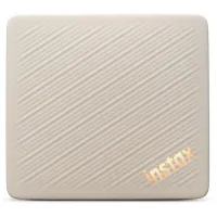 FUJIFILM instax Link WIDE 2 Smartphone Printer (Beige) 5