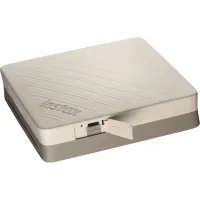 FUJIFILM instax Link WIDE 2 Smartphone Printer (Beige) 8